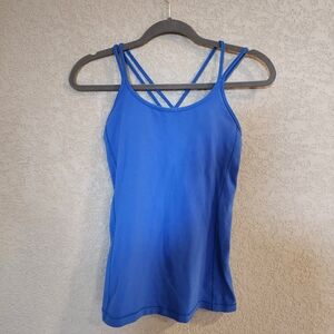 Lululemon Align Soft Tank Top Size 4